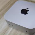 First Impressions About Mac Mini