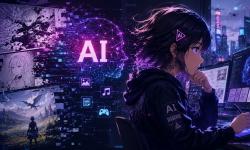 Featured image of post Generative AI in Anime, Manga & Games: A Complete Tracker of AI Works